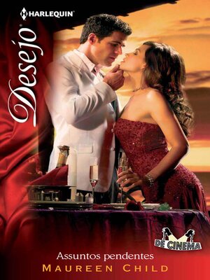 cover image of Assuntos pendentes